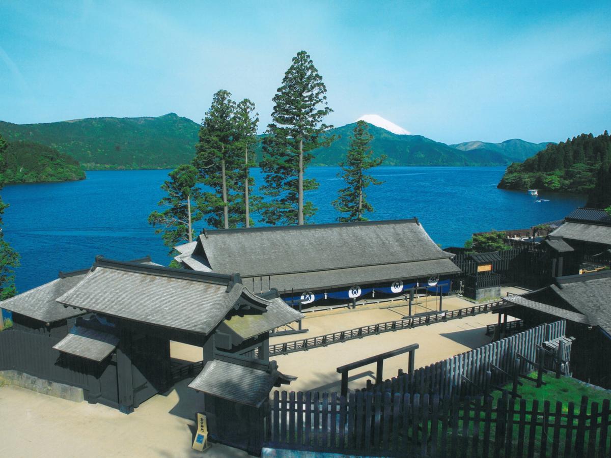 Lectore箱根強羅 - TKP飯店&度假村 酒店
