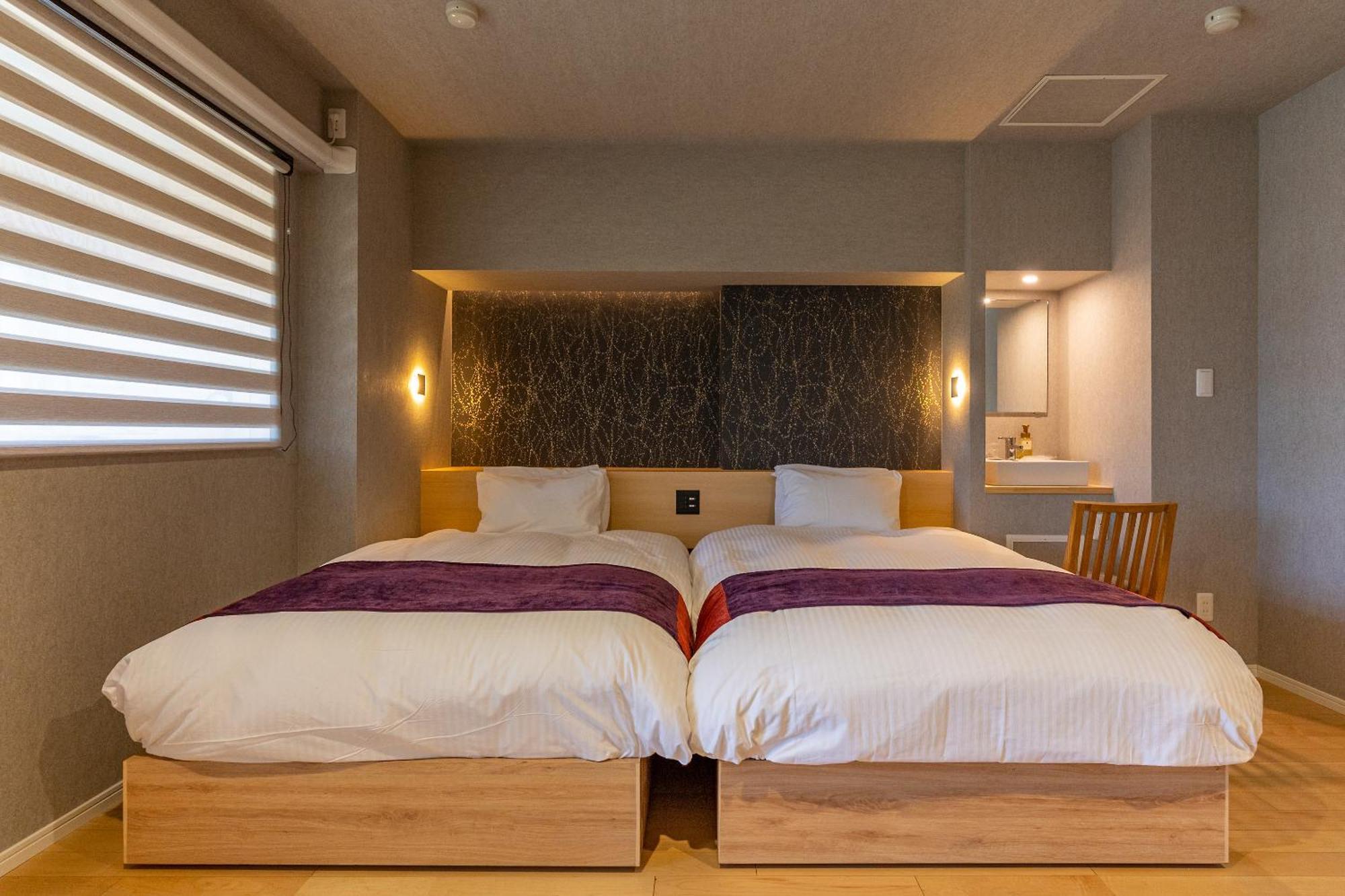 Hotel Tkp Lectore Hakone Gora
