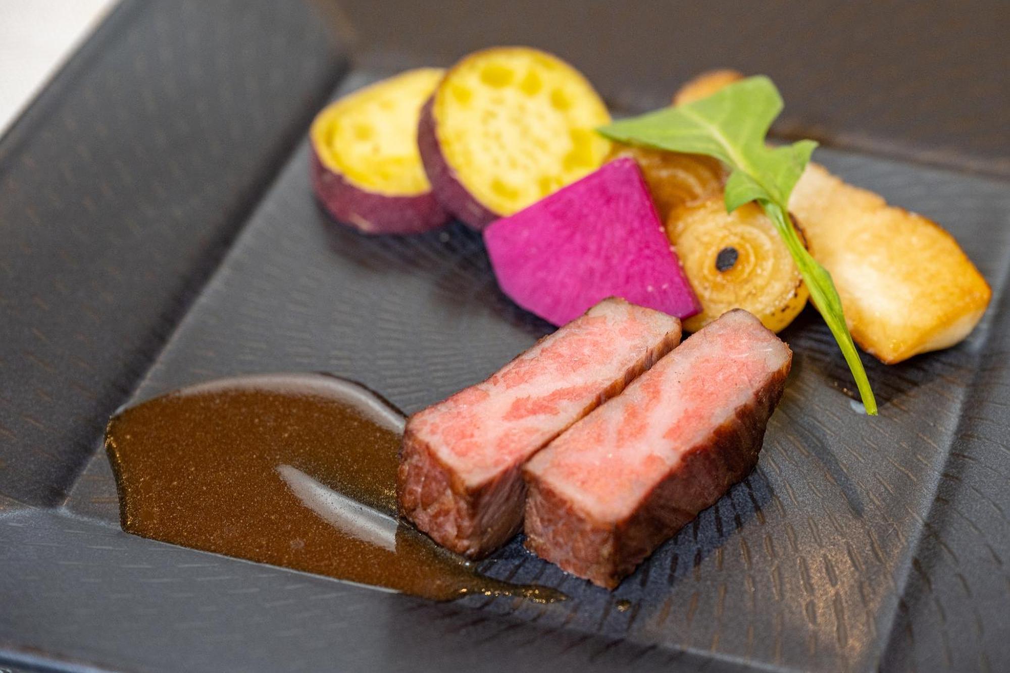 Hotel Tkp Lectore Hakone Gora