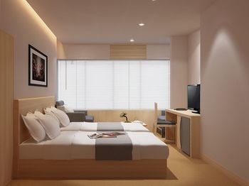 Hotel Tkp Lectore Hakone Gora