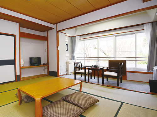 Tkp Lectore Hakone Gora Hotel