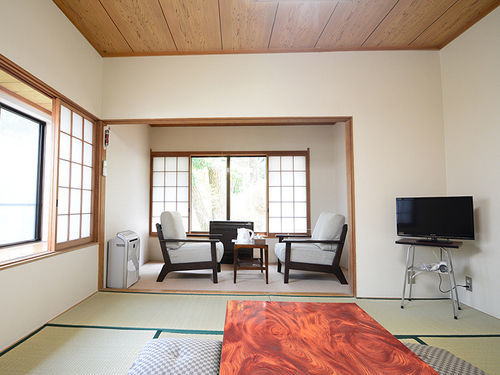 Hotel Tkp Lectore Hakone Gora Hakone