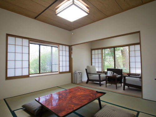 Tkp Lectore Hakone Gora 4*