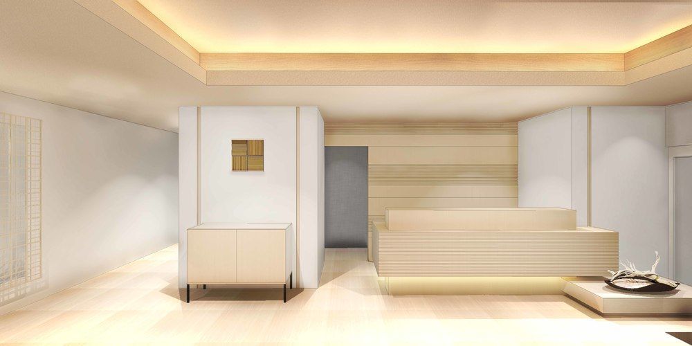 Hotel Tkp Lectore Hakone Gora