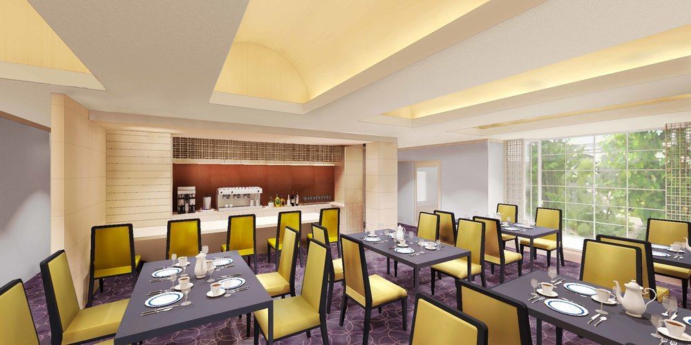 Tkp Lectore Hakone Gora Hotel