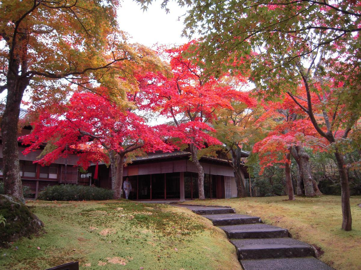 Hotel Tkp Lectore Hakone Gora 4*