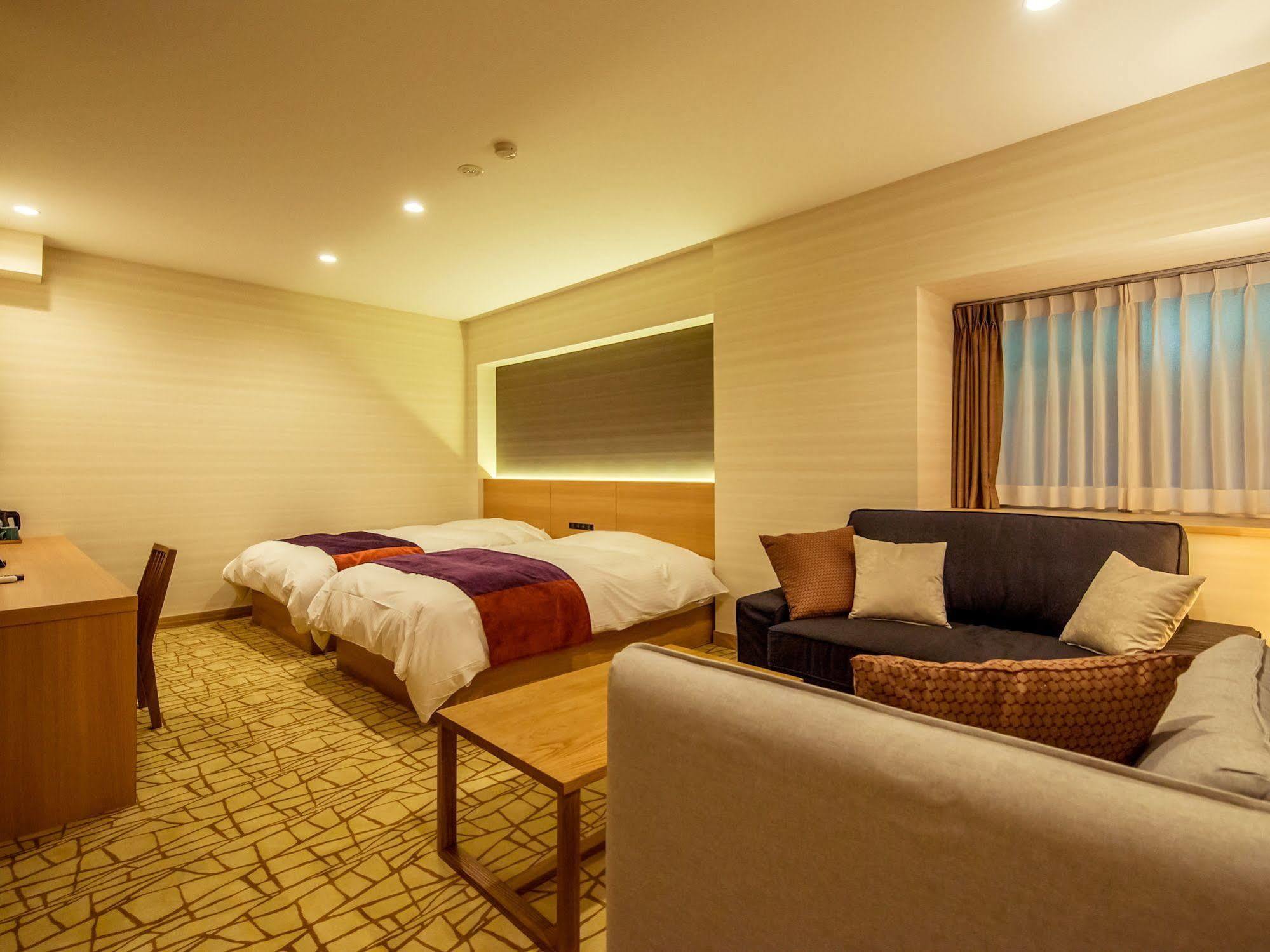 Hotel Tkp Lectore Hakone Gora
