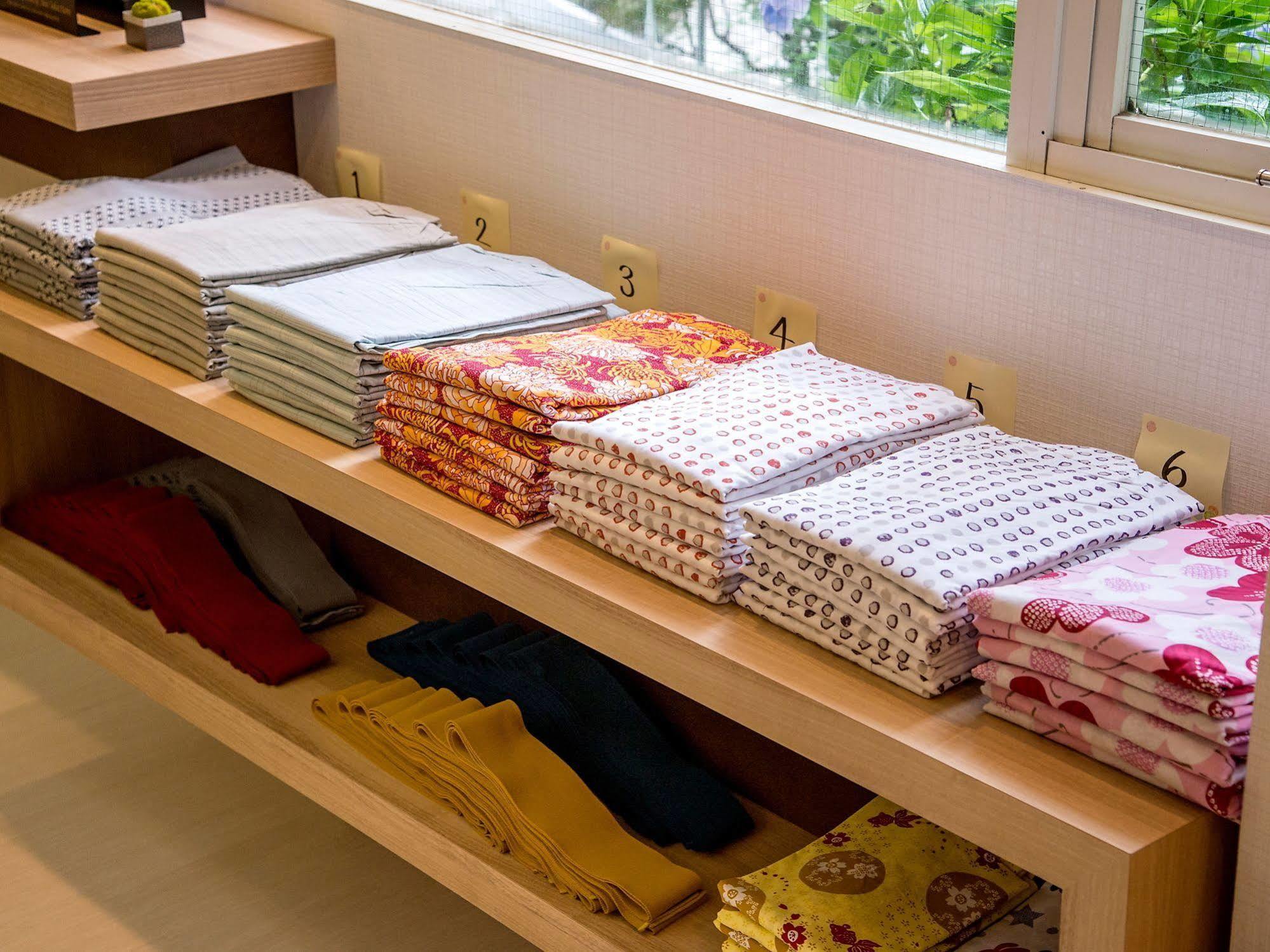Tkp Lectore Hakone Gora Hotel