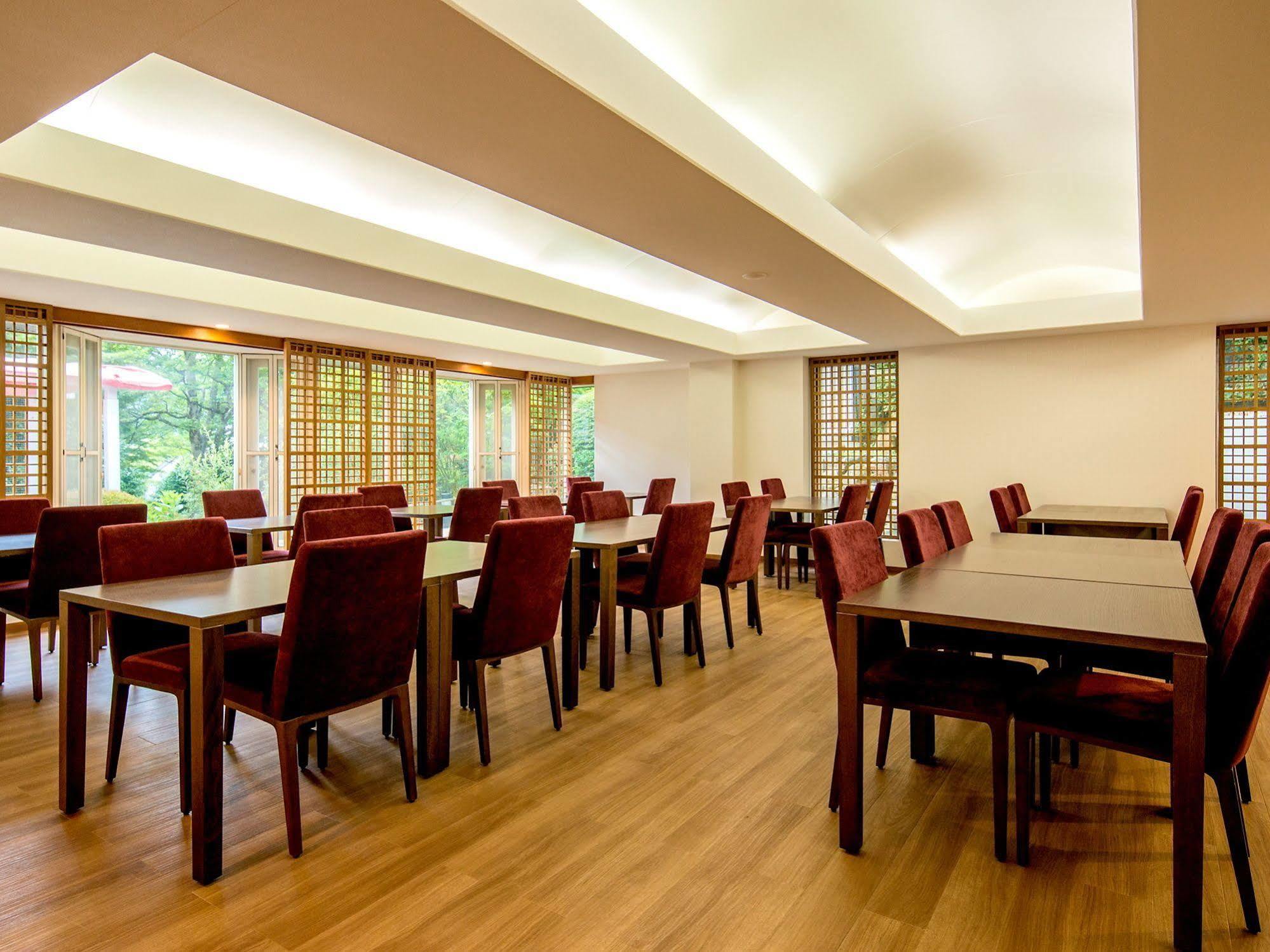 Hotel Tkp Lectore Hakone Gora